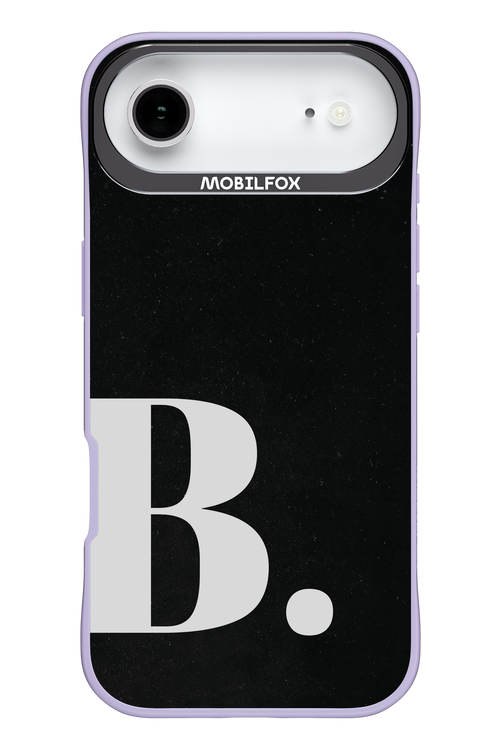 B (Off Space) 2.0 - Apple iPhone 17 Air