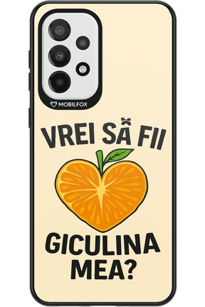 Design Clean - Samsung Galaxy A33