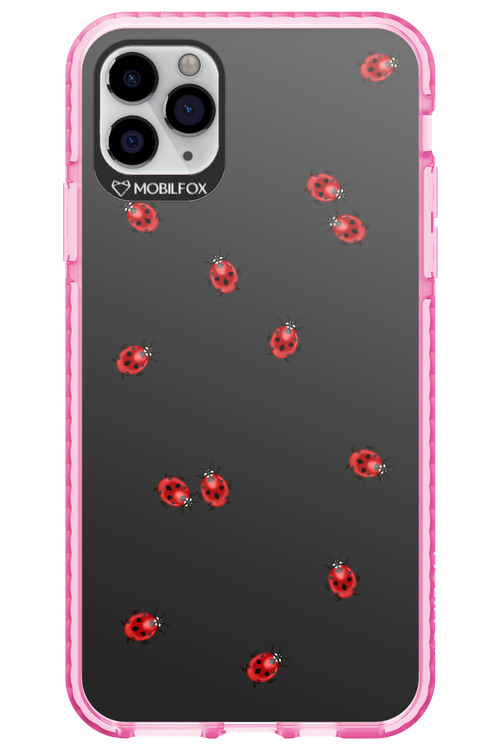 LADYBUGS - Apple iPhone 11 Pro Max