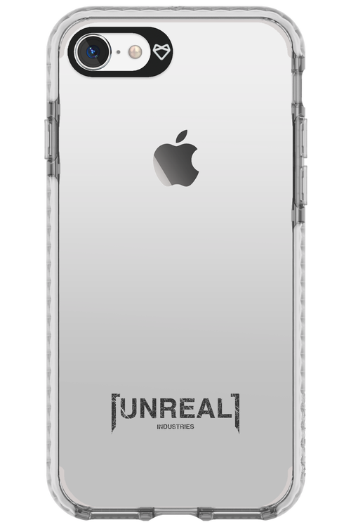 Minilogo 2.0 - Apple iPhone 7
