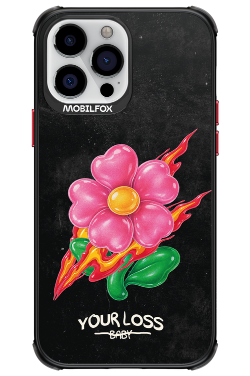 Your Loss 2.0 - Apple iPhone 13 Pro Max