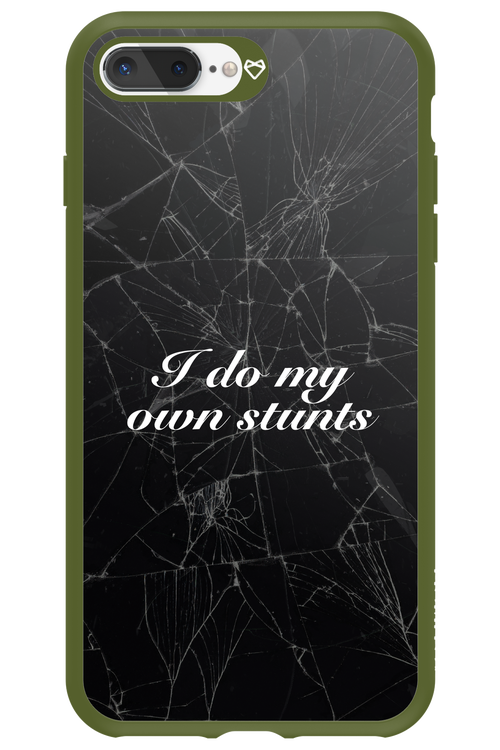 Stunts - Apple iPhone 7 Plus