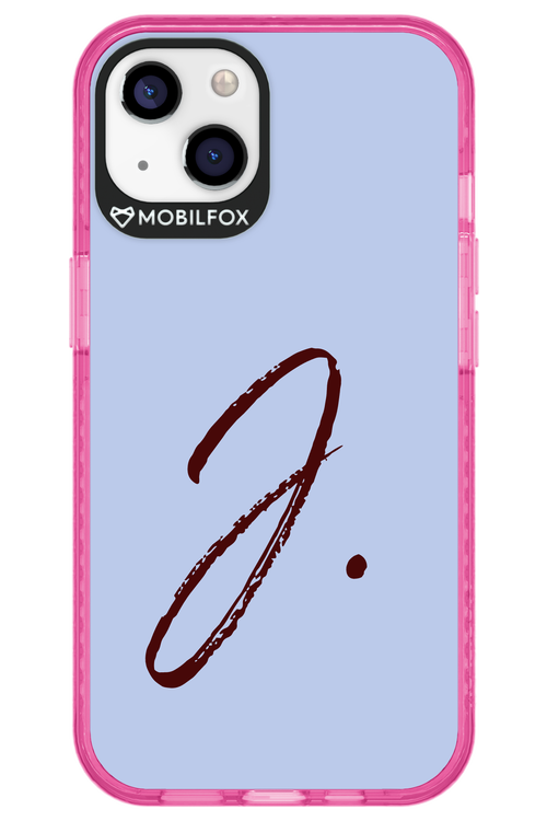 (Jellyfish Presso) J 2.0 - Apple iPhone 13