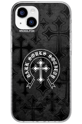 Dark Souls Society - Apple iPhone 15 Plus