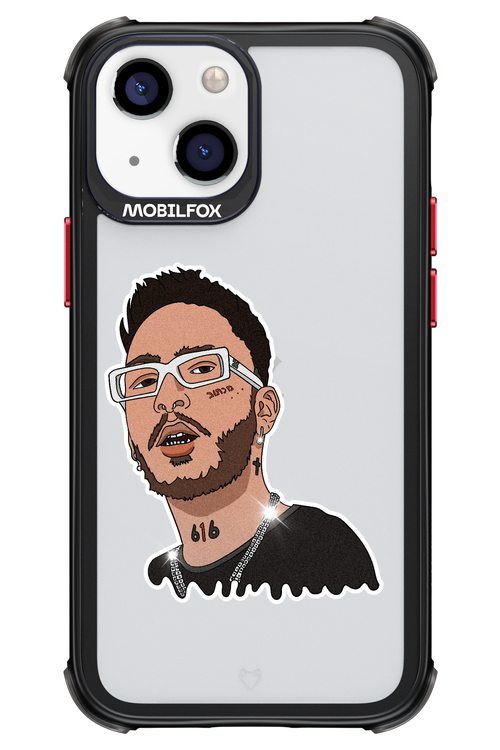 Azteca Doodle 2.0 - Apple iPhone 13 Mini