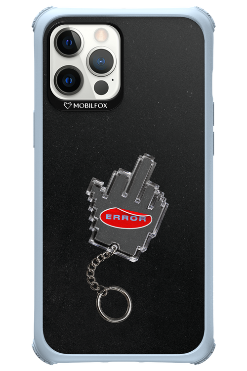 Err0r 2.0 - Apple iPhone 12 Pro Max