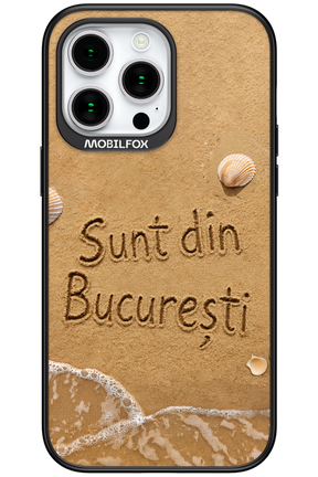 Sandd - Apple iPhone 15 Pro Max