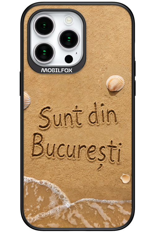 Sandd - Apple iPhone 15 Pro Max
