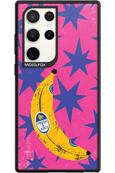 BANANA POP BLUE 2.0 - Samsung Galaxy S23 Ultra