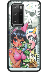 NATASHA - Huawei P40 Pro