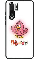 Bad Bird - Huawei P30 Pro