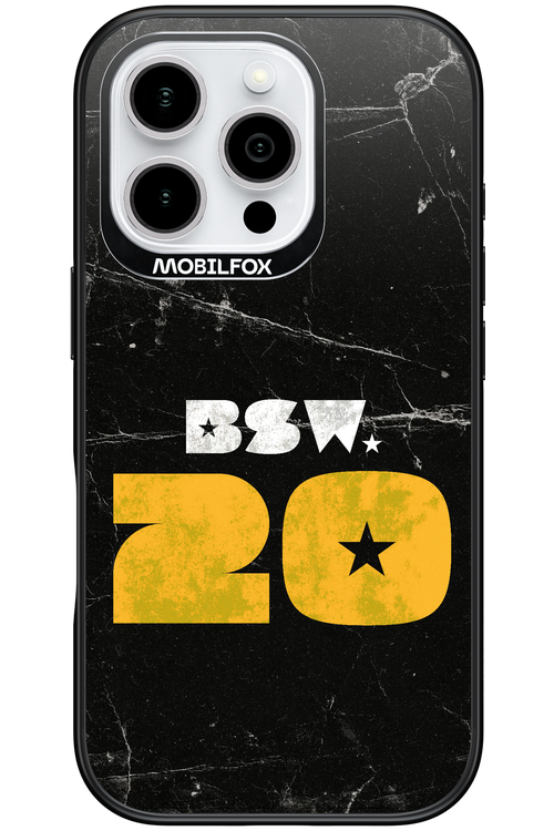 BSW 20 (1) 2.0 - Apple iPhone 16 Pro