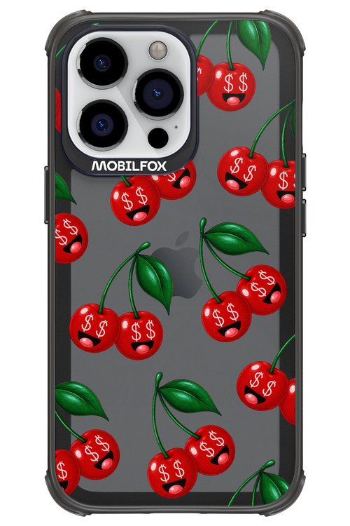 Money Cherry 2.0 - Apple iPhone 13 Pro