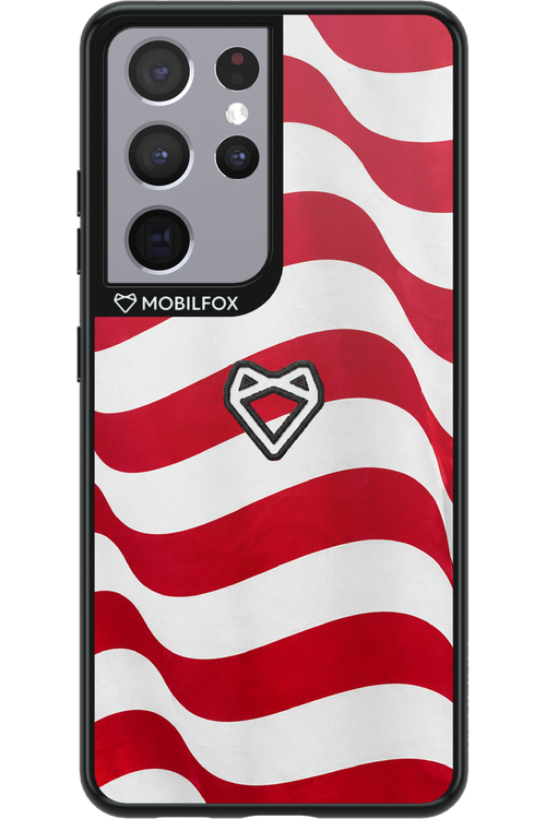 USA 2.0 - Samsung Galaxy S21 Ultra