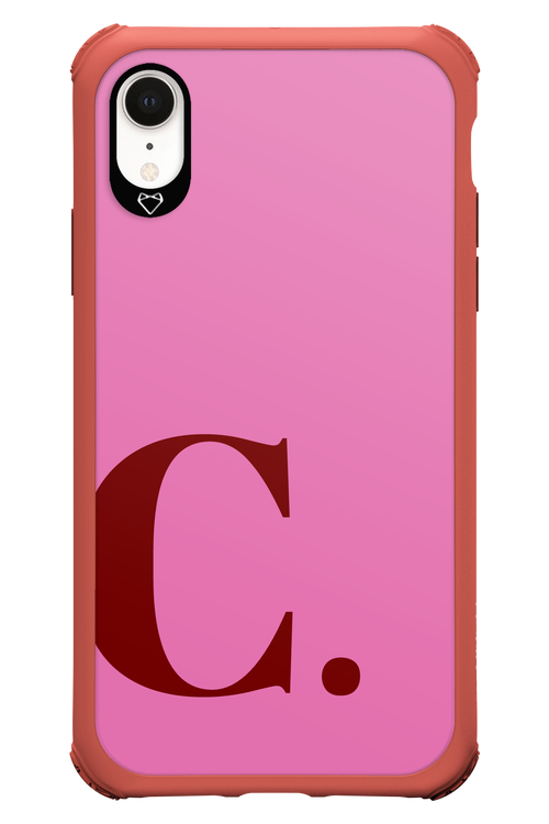 C (Sorbet) 2.0 - Apple iPhone XR