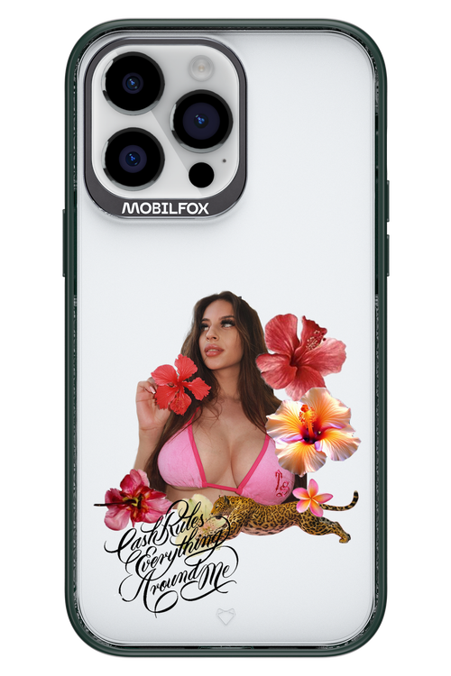 Island Money Muse 2.0 - Apple iPhone 14 Pro Max