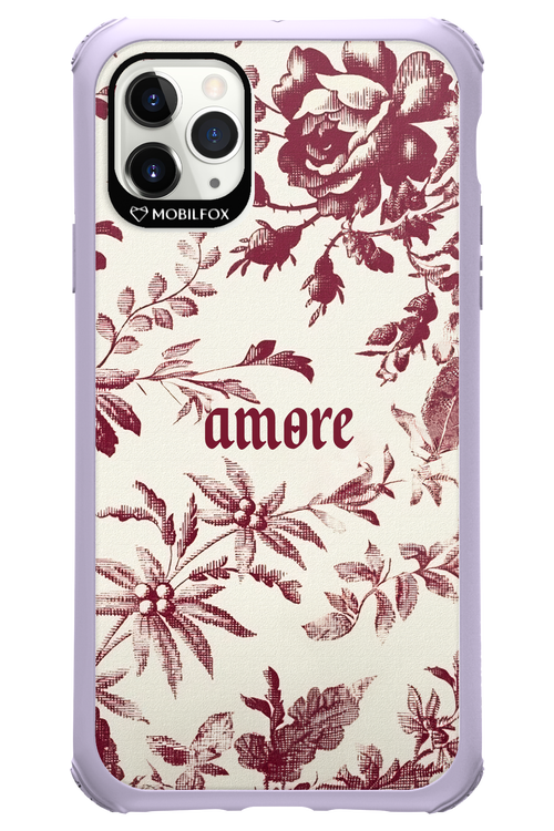Amore 2.0 - Apple iPhone 11 Pro Max