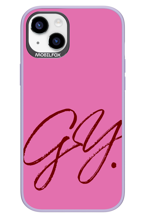 (Sorbet) GY 2.0 - Apple iPhone 14 Plus