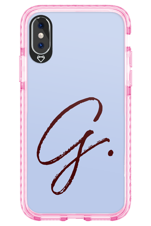 (Jellyfish Presso) G 2.0 - Apple iPhone XS