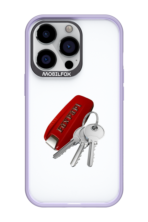 Foxrari - Apple iPhone 13 Pro