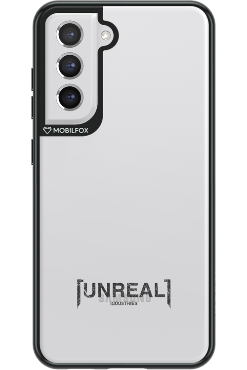 Minilogo 2.0 - Samsung Galaxy S21 FE