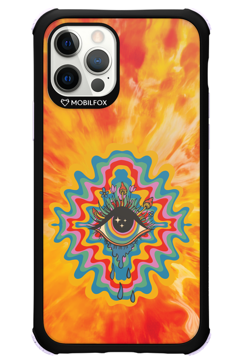 ThirdEye 2.0 - Apple iPhone 12 Pro