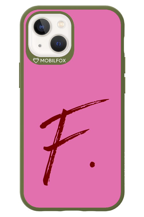 (Sorbet) F 2.0 - Apple iPhone 13 Mini