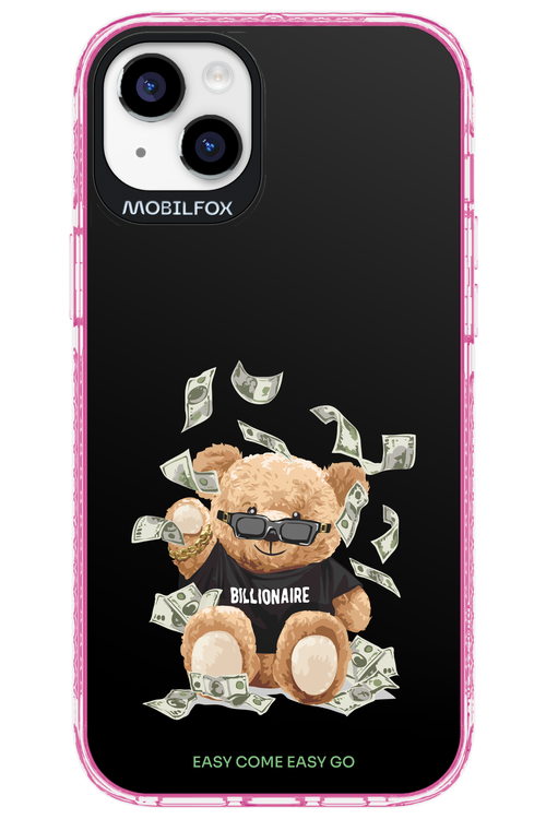 Easy Come Easy Go 2.0 - Apple iPhone 14 Plus