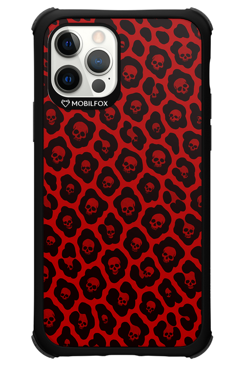 Deadly 2.0 - Apple iPhone 12 Pro
