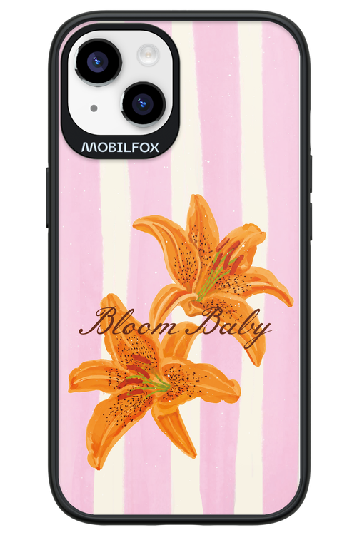 Bloom Baby 2.0 - Apple iPhone 14