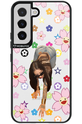 Oh G!rl - Samsung Galaxy S22