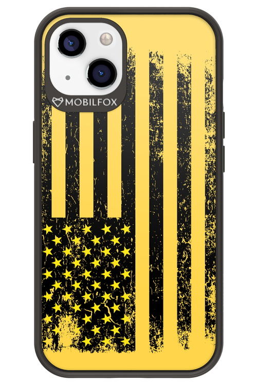 Impact Stripes - Apple iPhone 13