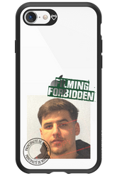 Sorin Mugshot 2.0 - Apple iPhone SE 2020