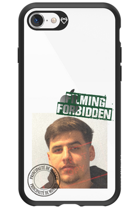 Sorin Mugshot 2.0 - Apple iPhone SE 2020