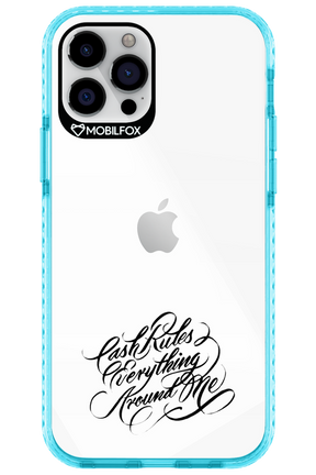 Cash Rules Script - Apple iPhone 12 Pro