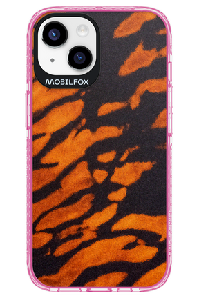 Wild Tiger - Apple iPhone 14