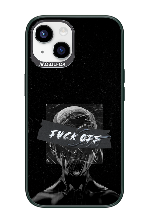 F off II - Apple iPhone 14