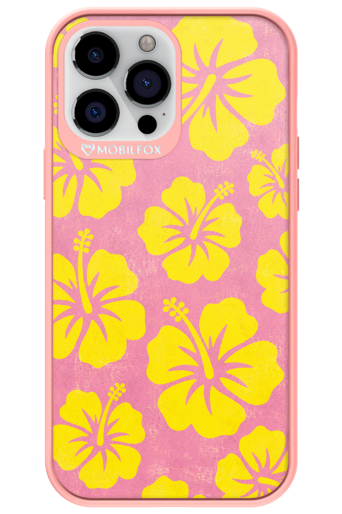 HAWAII 2.0 - Apple iPhone 13 Pro Max