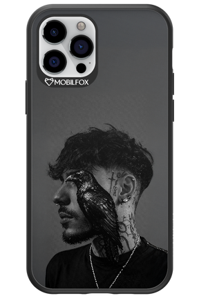 RAVEN - Apple iPhone 12 Pro