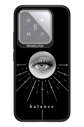 Szem 2.0 - Xiaomi 14