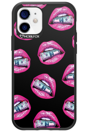 Money Lips - Apple iPhone 12