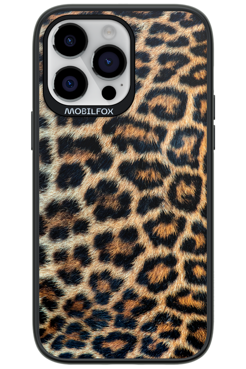 Leopard 2.0 - Apple iPhone 14 Pro Max