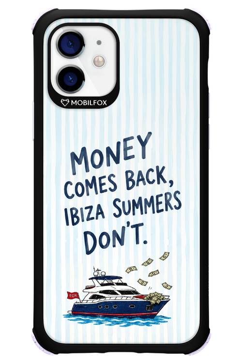 Ibiza summers 2.0 - Apple iPhone 12