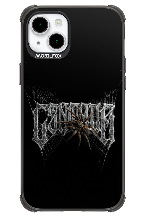 Web Centaur Logo Spider 2.0 - Apple iPhone 15 Plus