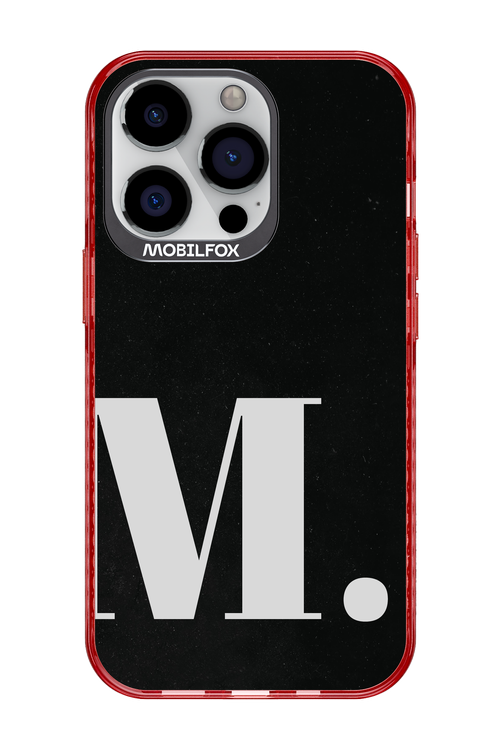 M (Off Space) 2.0 - Apple iPhone 13 Pro