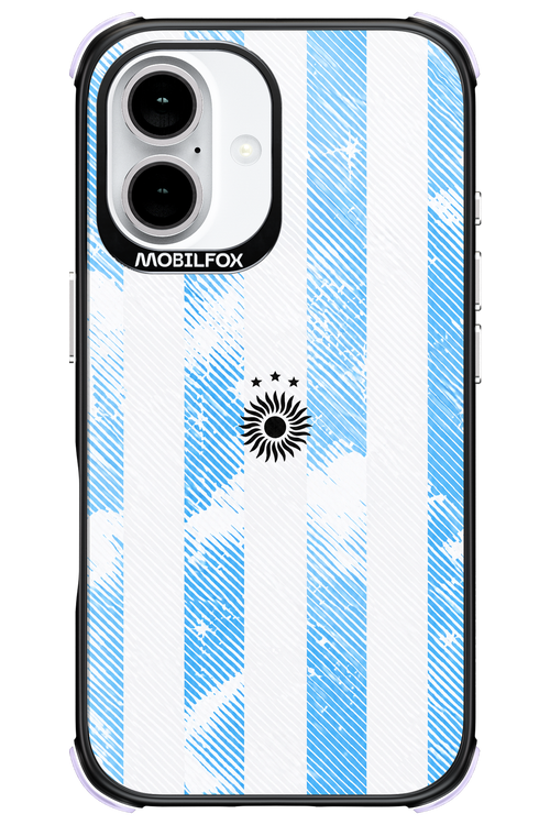 Argentina 2.0 - Apple iPhone 16