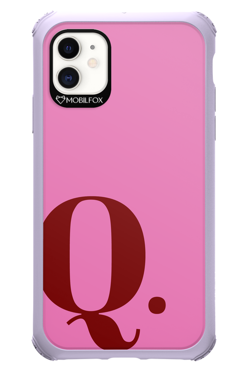 Q (Sorbet) 2.0 - Apple iPhone 11