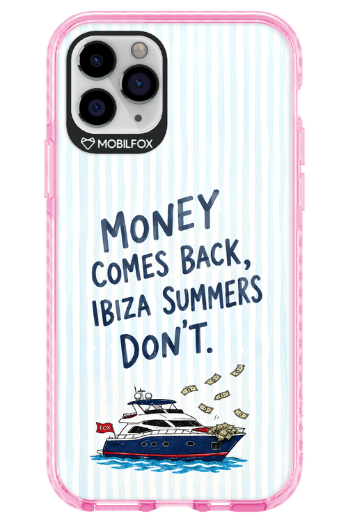 Ibiza summers 2.0 - Apple iPhone 11 Pro