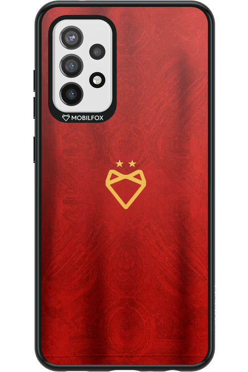 Spain 2.0 - Samsung Galaxy A72
