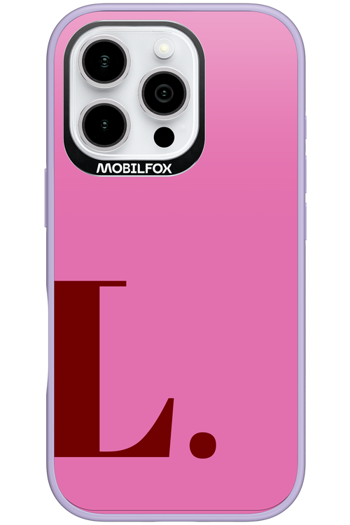 L (Sorbet) 2.0 - Apple iPhone 16 Pro